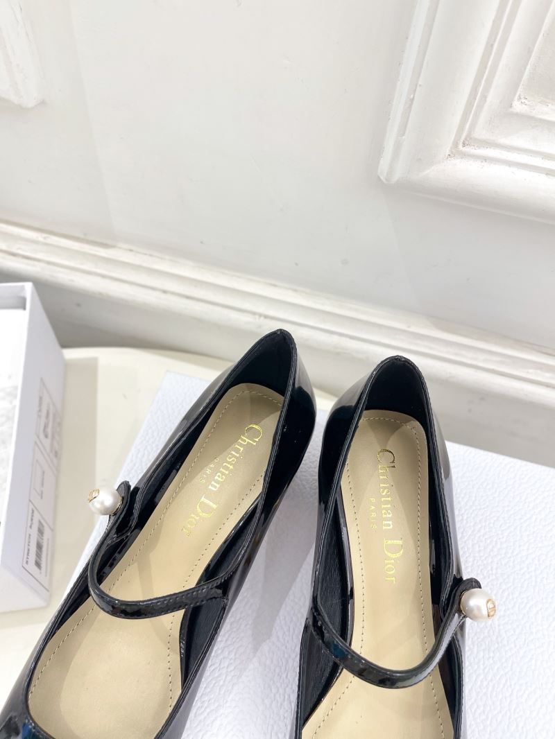 Christian Dior Heeled Shoes